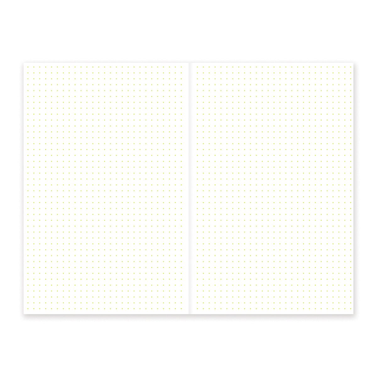 Perpetual To-Go Calendar - Undated - Next Chapter Studio