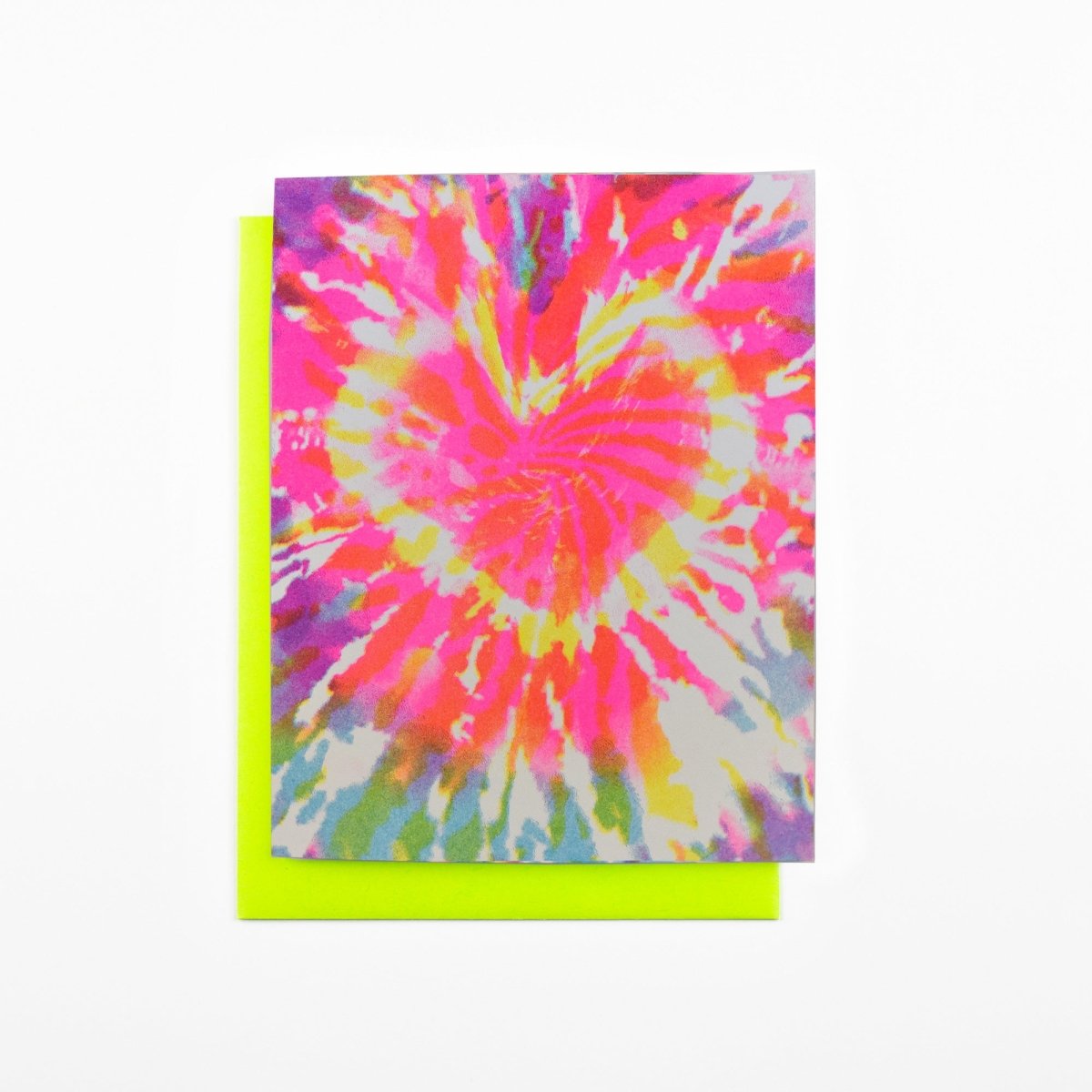 Tie Dye Heart Graphic by Vinici Studio · Creative Fabrica