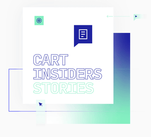 Next Chapter Studio Interview with Cartinsiders - Next Chapter Studio
