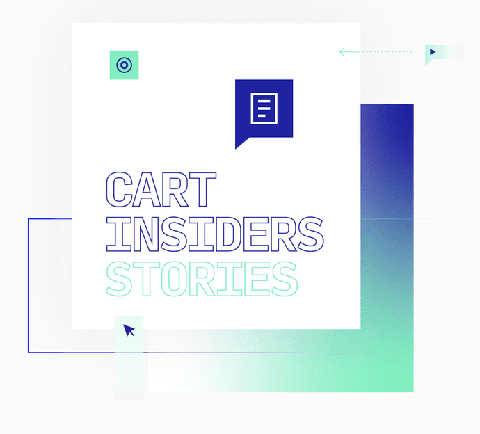 Next Chapter Studio Interview with Cartinsiders