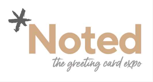 Next Chapter Studio to Debut New Cards During the 2021 *Noted: The Greeting Card Expo - Next Chapter Studio