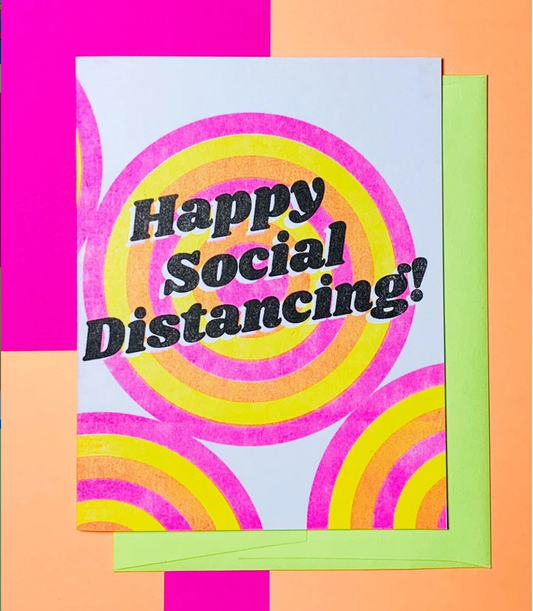 Next Chapter Studio's Social Distancing Shop Update! - Next Chapter Studio