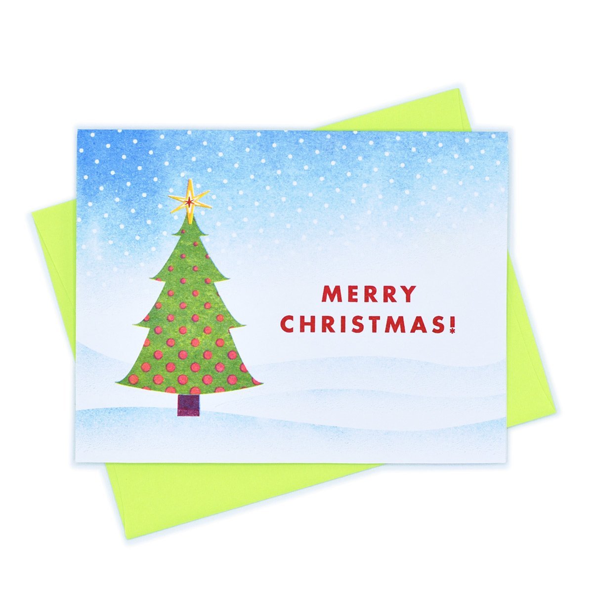 Holiday Greeting Cards | Next Chapter Studio