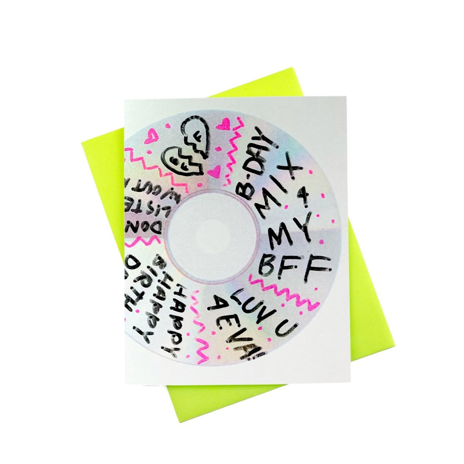 Happy Birthday Cards - Next Chapter Studio