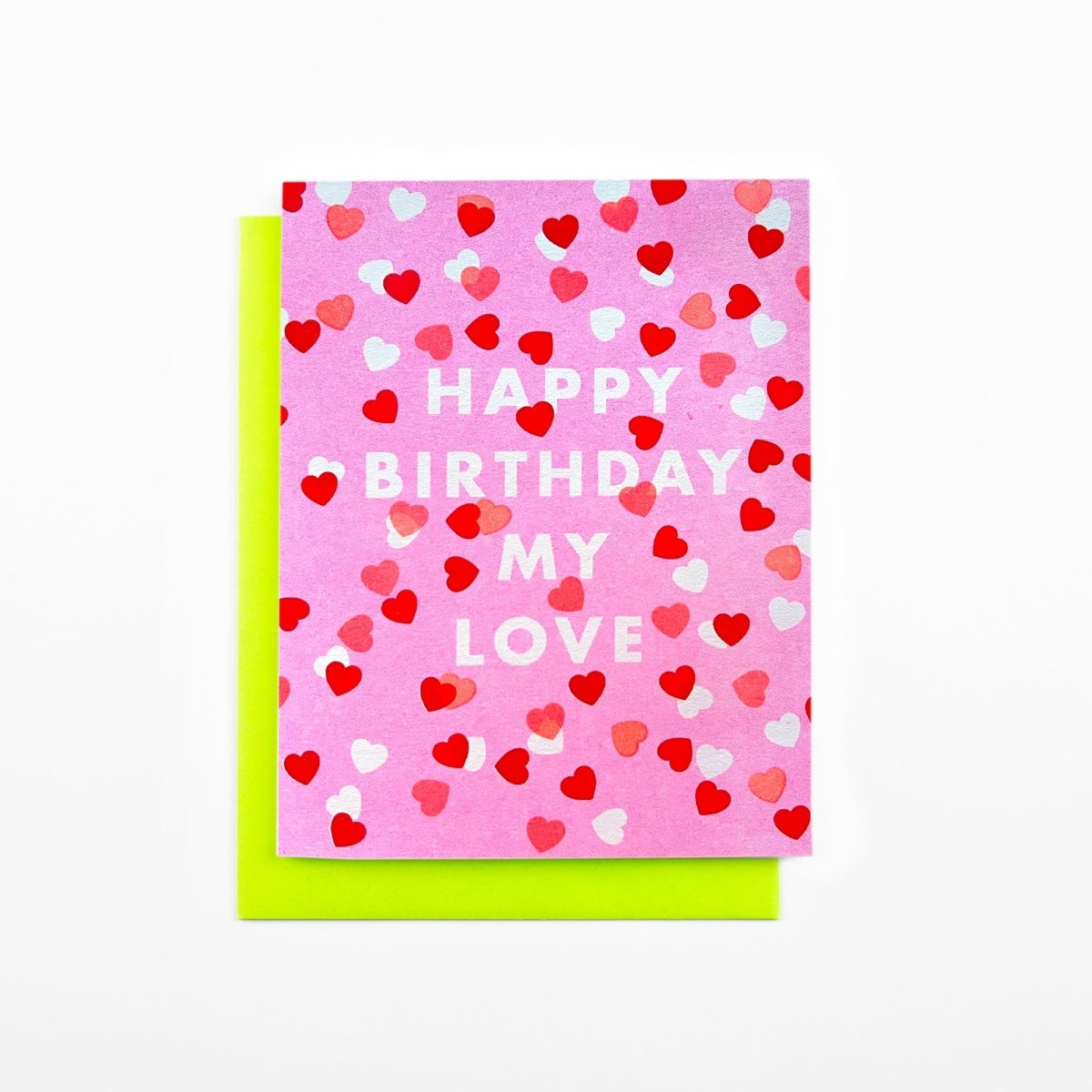 Next Chapter Studio | Risograph Greeting Cards | Albuqueruqe, NM
