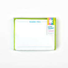 Pack of Riso Notecards - Next Chapter Studio
