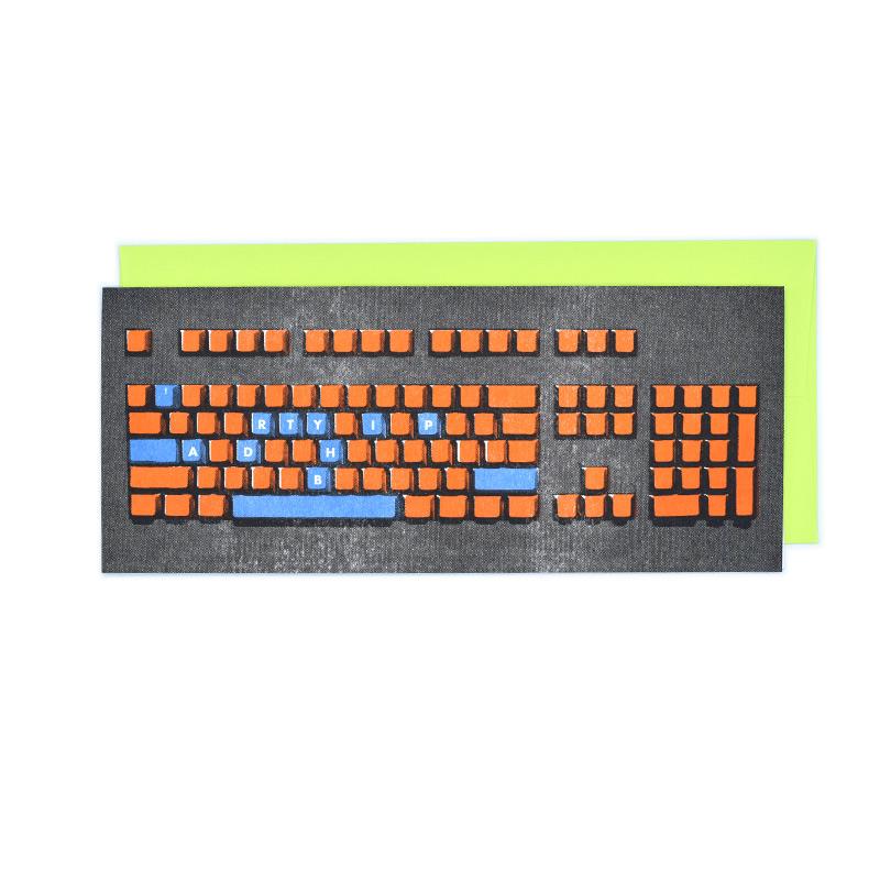 Decode Series - Keyboard 